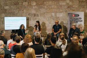 Vuelve el Día Internacional de la Comunidad de Barcelona con mayor participación y más recursos para integrar