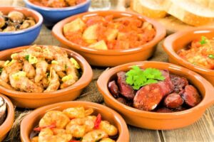 ¿Por qué los franceses están tan apegados a España?